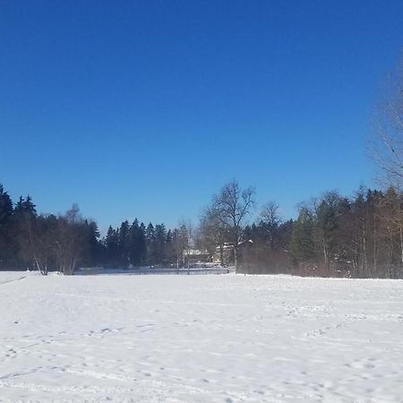 Fewo Engelberg Leilighet Bad Dürrheim Eksteriør bilde